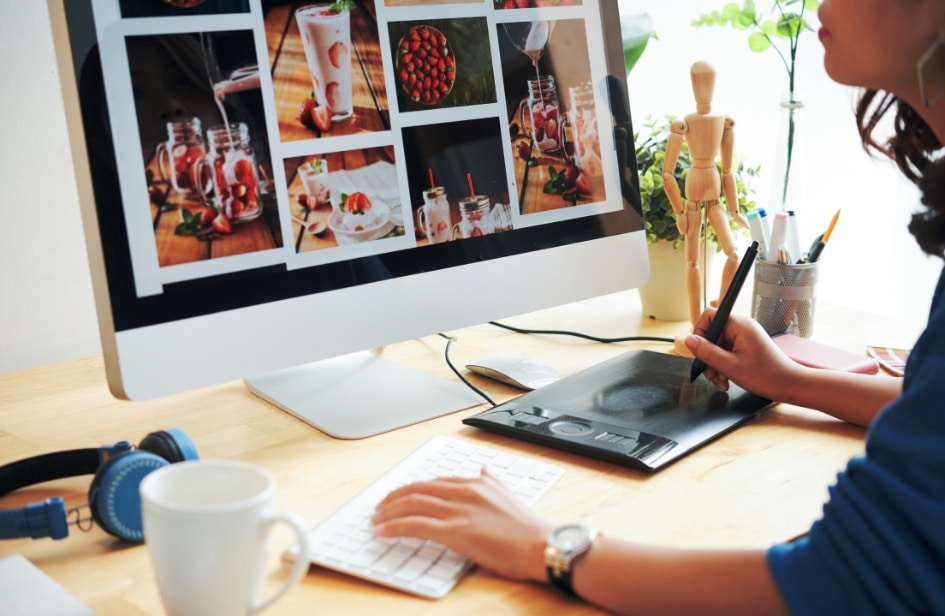 Practicas de relajación y mindfulness.