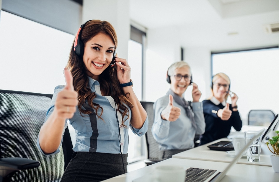 Conoce el servicio estelar ofrecido